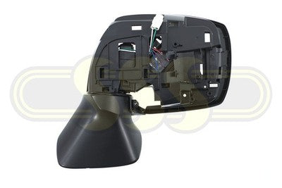 Genuine Subaru Liberty Door Mirror Body Left Hand With Heater With (08/14-12/17)