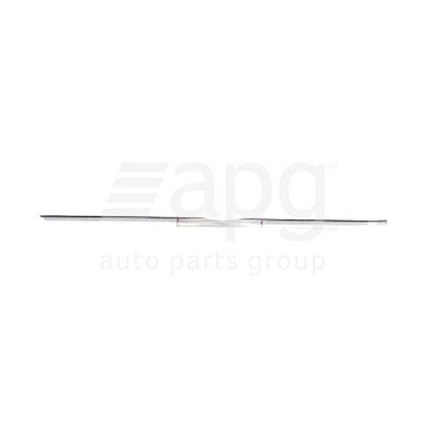 Genuine Volkswagen Amarok 2H Grille Mould Chrome RH (02/11-01/18)