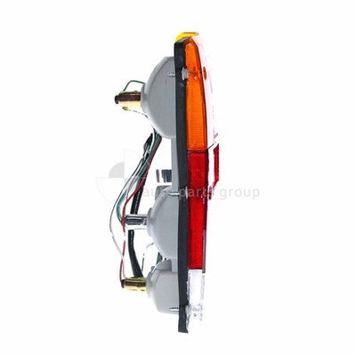Nissan Patrol MQ Tail Lamp RH (06/80-07/87)