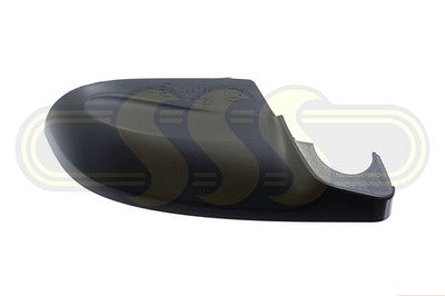 Genuine Subaru Forester Door Mirror Cover Left Hand Lower Lower (07/21-06/25)