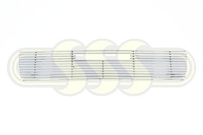 Toyota Landcruiser Prado Bar Grille Mesh Front Billet (10/02-08/09)