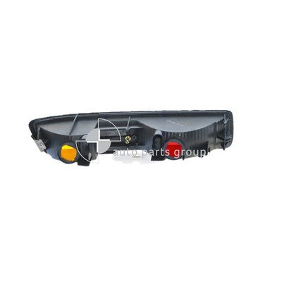 Mitsubishi Pajero NM Rear Bar Lamp RH (05/00-10/02)