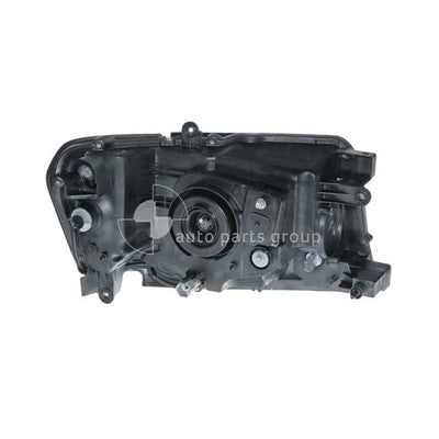 Genuine Nissan Patrol GU Head Lamp LH (10/04-12/16)