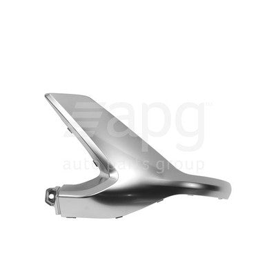 Genuine Hyundai Santa Fe TM Front Bar Mould LH (11/22-05/24)