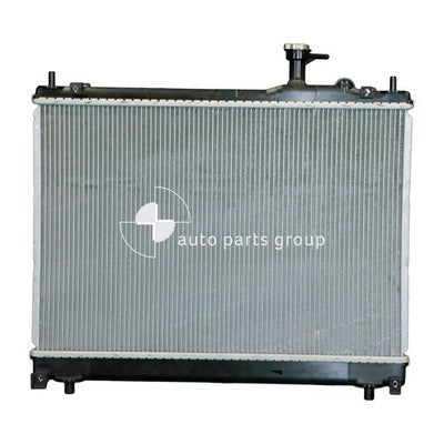 Suzuki Swift AZ Radiator PA 375x560x16 1.0L, 1.2L T/PET (06/17-09/23)