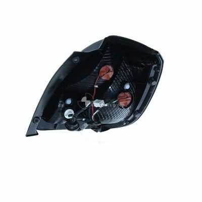 Genuine Kia Rio JB Tail Lamp LH (05/05-06/11)