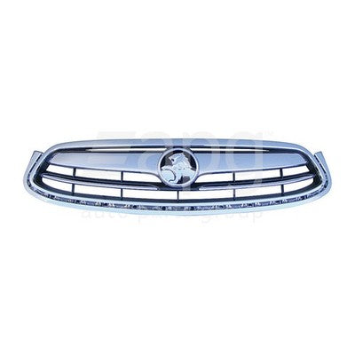 Genuine Holden Captiva 7 CG II Grille (01/11-02/16)