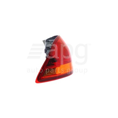 Genuine Mitsubishi Challenger PB Tail Lamp LH (09/09-06/13)