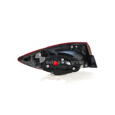 Mazda 3 BM/BN Tail Lamp RH (11/13-03/19)