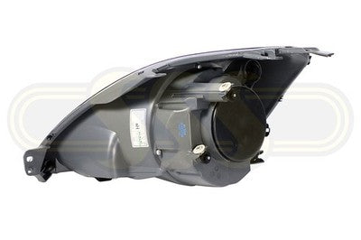 Ford Fiesta Head Lamp Right Hand (03/07-12/08)