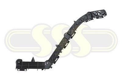 Toyota Landcruiser Prado Bar Bracket Slide Left Hand Rear 5Door (08/17-12/23)