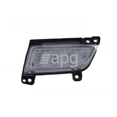 Genuine Suzuki Baleno EW Daytime Running Lamp RH (04/16-04/19)