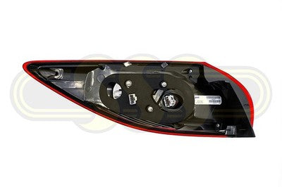 Mazda Cx5 Tail Lamp Right Hand With LED (12/14-04/17)