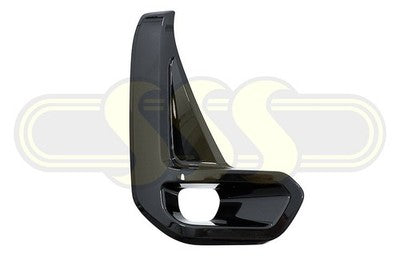 Genuine Toyota Hilux 1988-On Fog Lamp Cover Right Hand Front With Fog (06/20-On)