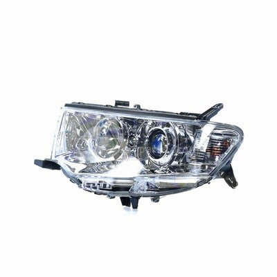 Genuine Mitsubishi Challenger PB/PC Head Lamp LH (09/09-12/15)