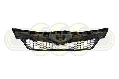 Genuine Toyota Yaris Grille (08/11-09/14)