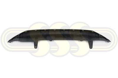 Genuine Toyota Yaris Bar Cover Insert Rear (01/17-01/20)