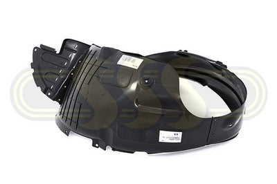 Genuine Hyundai Santa Fe Wagon Guard Liner Left Hand (05/15-02/18)