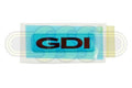 Genuine Kia Optima Badge/Logo *GDI* On Boot Lid (06/15-02/18)