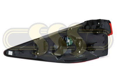 Genuine Lexus Rx200T Tail Lamp Left Hand LED TYPE Luxury (09/15-On)