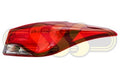 Hyundai Elantra Tail Lamp Right Hand (10/13-11/15)