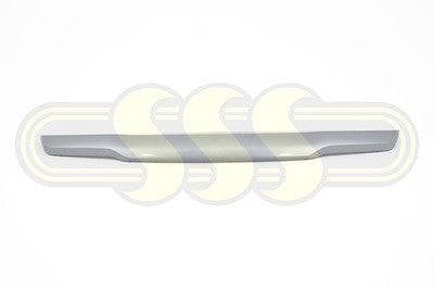 Genuine Kia Carnival Bar Cover Insert Rear S Si SLi (09/20-12/23)