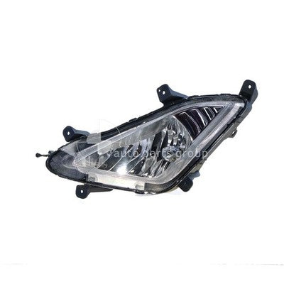 Genuine Hyundai Elantra MD Fog Lamp LH (06/11-12/15)