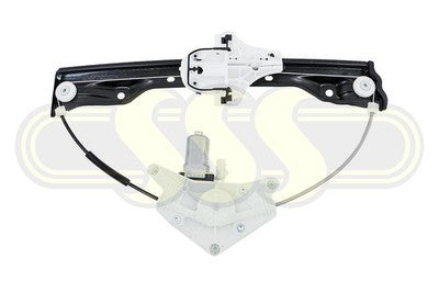 Genuine Chery Omoda 5 Door Window Regulator Left Hand Rear (03/23-)
