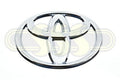 Genuine Toyota Landcruiser Prado Badge/Logo *T* Logo On Grille (06/99-09/02)