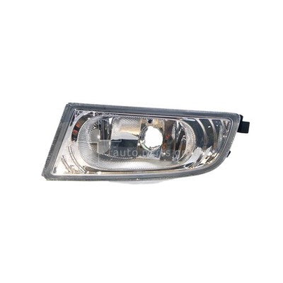 Genuine Honda Civic 8th Gen Fog Lamp LH (02/06-01/09)