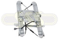 Mitsubishi 380 Sedan Door Window Regulator Left Hand Front With Motor (09/05-On)