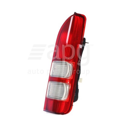Toyota Hiace Tail Lamp RH (01/05-02/19)