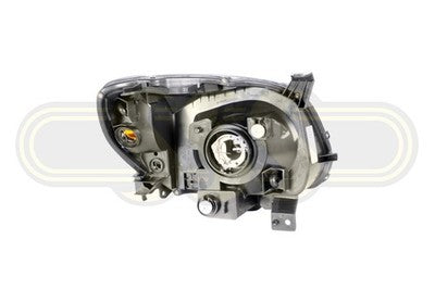 Mazda Bt50 Head Lamp Left Hand (05/06-07/08)