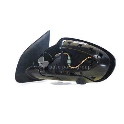 Genuine Nissan Dualis Door Mirror LH Electric Without Indicator (01/10-05/14)