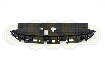 Genuine Hyundai Santa Fe Wagon Grille Top Cover Front (09/20-02/24)