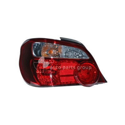 Genuine Subaru Impreza G2 Tail Lamp LH (11/02-09/05)