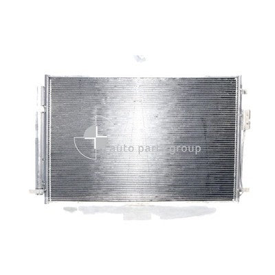 Kia Carnival YP A/C Condenser 5.4 mm Fin (01/15-09/20)