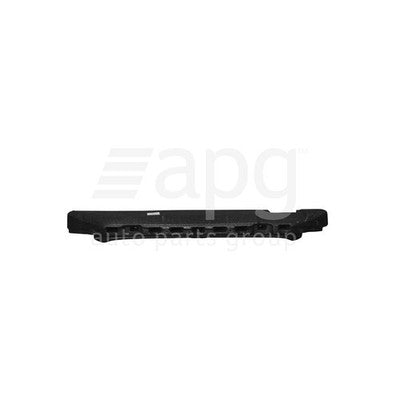Genuine Volkswagen Amarok 2H Front Bar Absorber (02/11-12/22)