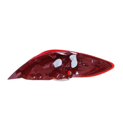 Mazda 2 DE Tail Lamp LH (09/07-08/14)
