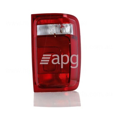 Volkswagen Amarok 2H Tail Lamp LH (02/11-01/18)
