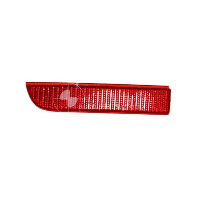 Genuine Toyota Rav4 Rear Bar Reflector LH