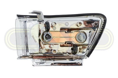 Toyota Corolla 85-94 Corner Lamp Right Hand (06/89-06/91)