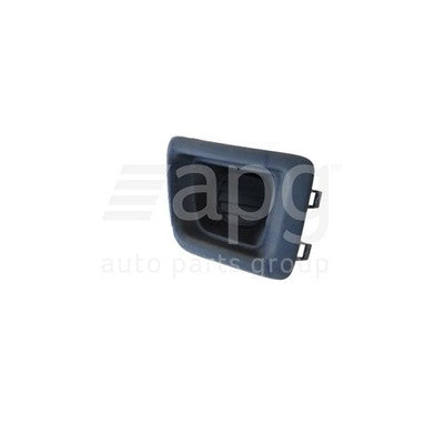 Genuine Holden Colorado RG Front Bar Grille RH (06/12-07/16)