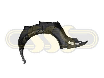 Genuine Toyota Corolla 94-On Guard Liner Left Hand Front (10/09-08/12)