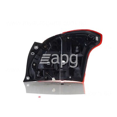 Genuine Suzuki Swift AZ Tail Lamp LH (06/17-09/23)