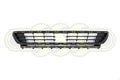 Genuine Volkswagen Golf Bar Grille With Pre-Crash With Chrome (05/13-03/17)