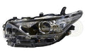 Toyota Corolla 94-On Head Lamp Left Hand No LED Ascent, Ascent (03/15-05/18)