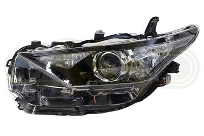 Toyota Corolla 94-On Head Lamp Left Hand No LED Ascent, Ascent (03/15-05/18)
