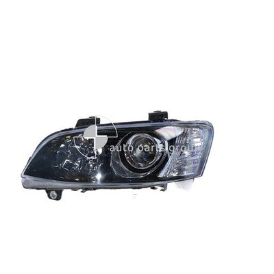 Holden Calais VE II Head Lamp LH (09/10-05/13)