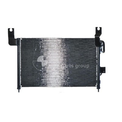 Ford Courier PG/PH/UN A/C Condenser 16 mm (10/02-10/06)